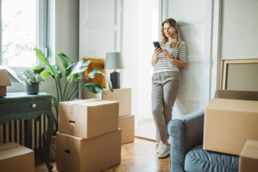 Perfect Moving Checklists in 2026