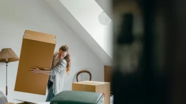 Moving Protection